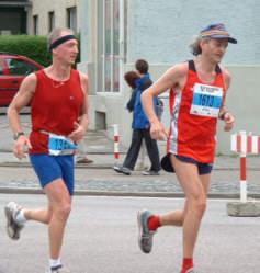 Hans und Erwin