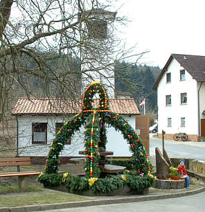 Obermain - Marathon 2006