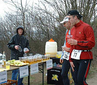 Obermain - Marathon 2006