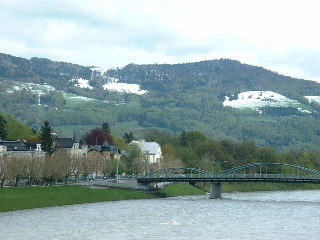 Salzburg - Marathon 2006